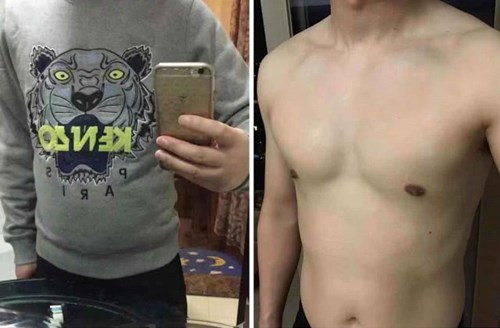 堅(jiān)持使用劃船機(jī)一年，你的身體會(huì)發(fā)生什么變化？