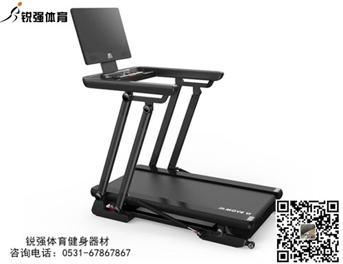 有氧運動健身器材包括哪些健身器材，功能分別是什么