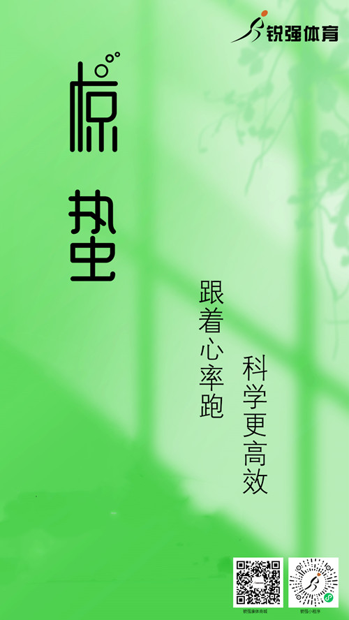 銳強體育集團提示：今日驚蟄 春風送暖 雷驚百蟲