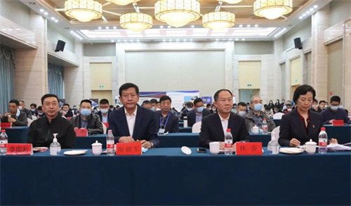 銳強體育參加省體育場館協(xié)會工作年會 聚焦體育產(chǎn)業(yè)高質(zhì)量發(fā)展